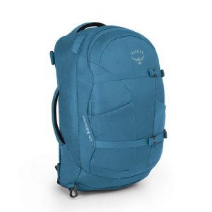 Osprey Farpoint 40 Blue