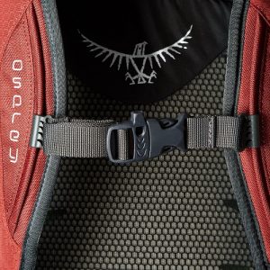 Osprey Farpoint 40 Chest Strap