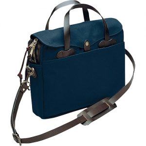 Filson Original Briefcase Navy