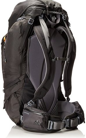 Right Side Baltoro 75