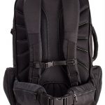 Tortuga Backpack Back