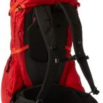 Arc'teryx Altra 65L Red Back