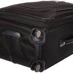 Travelpro Crew 11 Black Bottom