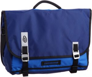 Timbuk2 Command Blue