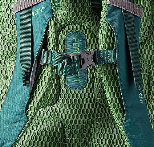 Kelty Redwing 50 Chest Strap