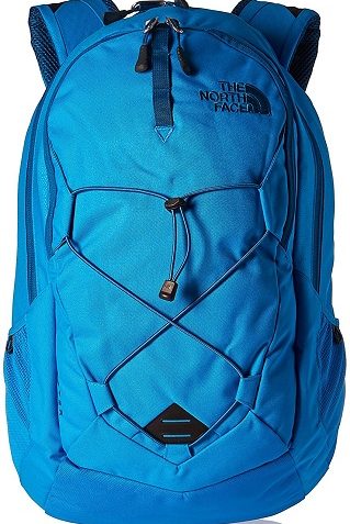North Face Jester Blue