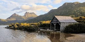 Cradle Mountain