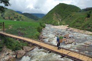 Sapa Region